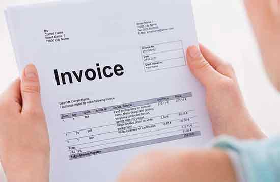 你是否也經(jīng)常被“發(fā)票”的這些事困擾過，看小編放大招！