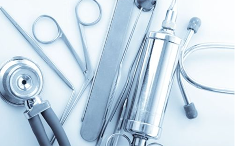 醫(yī)療器械經營質量管理規(guī)范