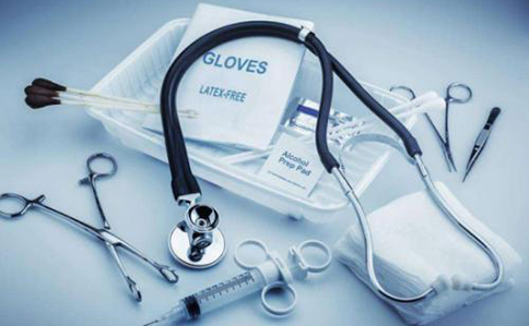 小美熊核對企業(yè)滿足申請鄭州市醫(yī)療器械二類備案憑證之后，企業(yè)只需要準(zhǔn)備一下材料清單即可