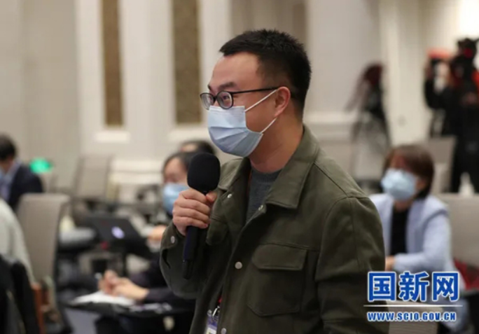 國新辦舉行制造業(yè)中小微企業(yè)緩稅政策國務院政策例行吹風會（2）