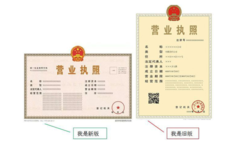 營(yíng)業(yè)執(zhí)照副本編號(hào)怎么查詢？（最新詳細(xì)介紹）